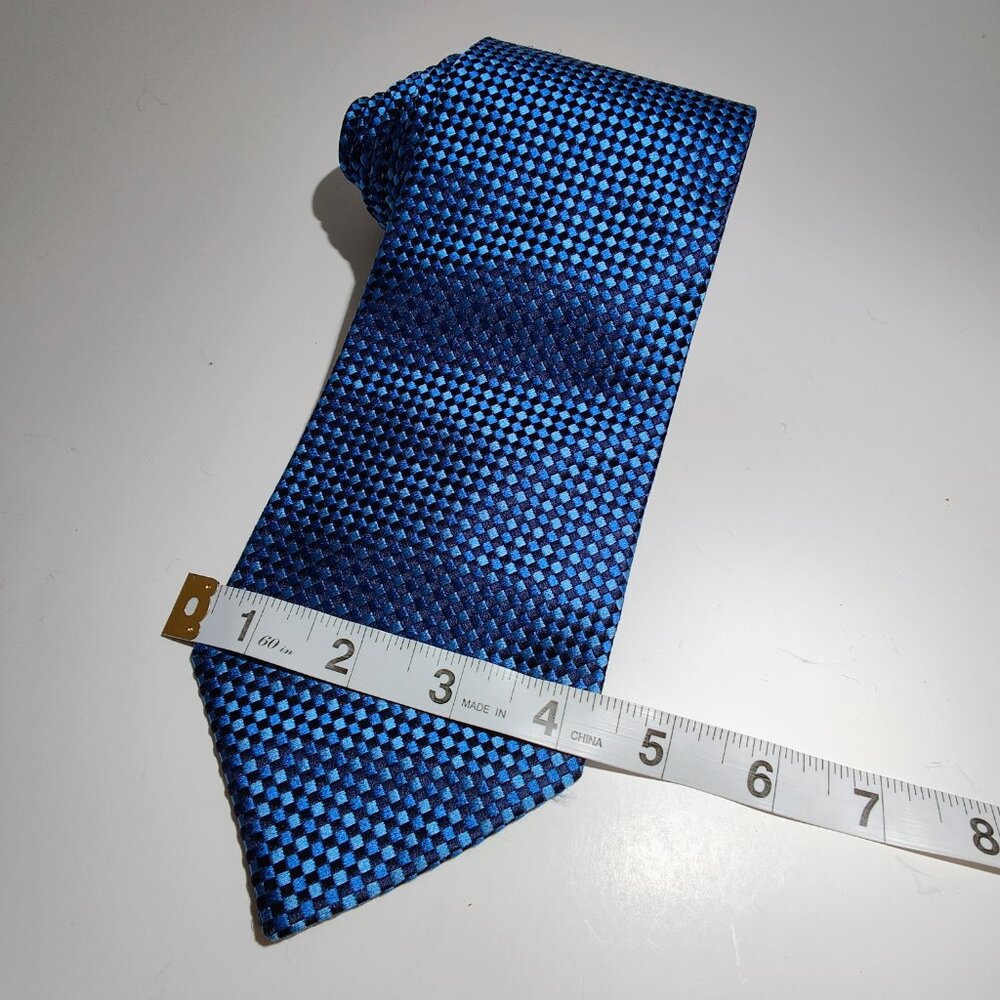 Banana Republic‎ Men's Silk Tie - Picture 2 of 4